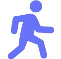 Walking